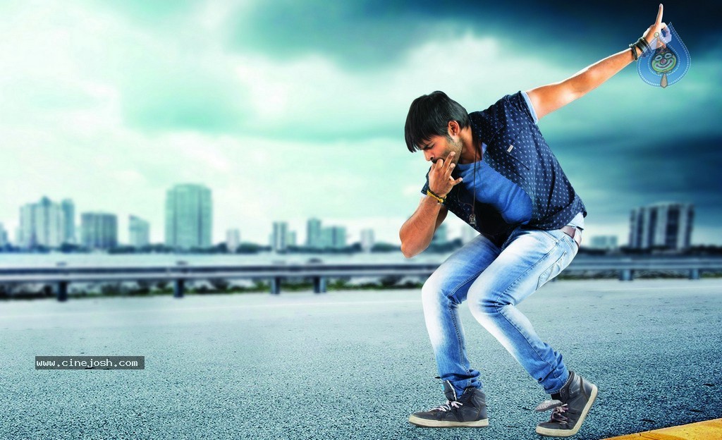 Pilla Nuvvuleni Jeevitham New Stills - 1 / 4 photos