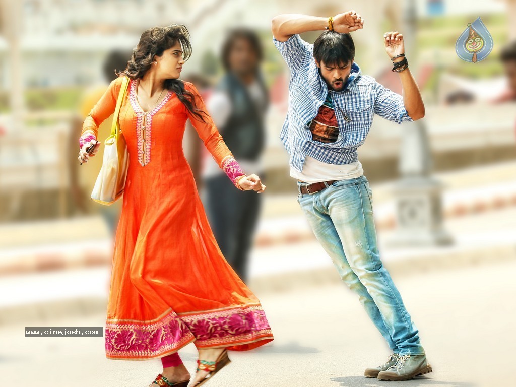 Pilla Nuvvuleni Jeevitham Stills - 2 / 11 photos