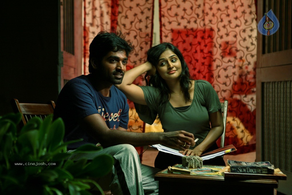 Pizza Movie New Stills - 1 / 34 photos
