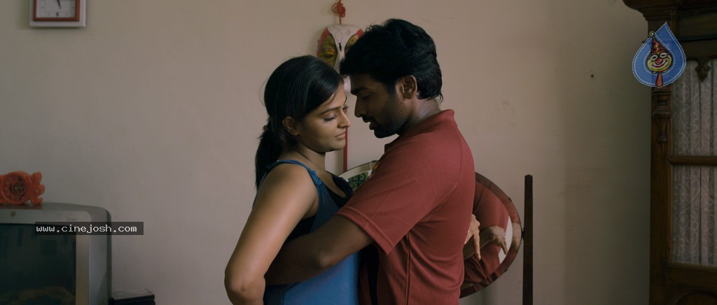 Pizza Movie New Stills - 18 / 34 photos