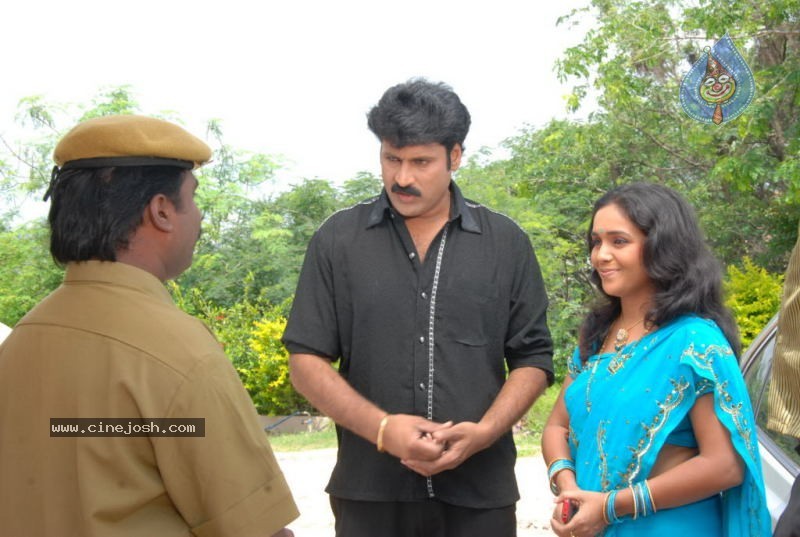 Plan Movie stills - Photo 3 of 26