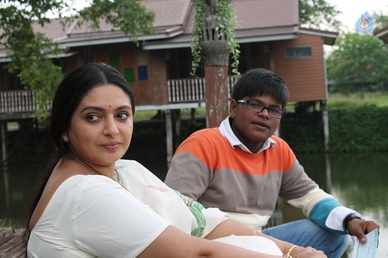 Player Movie New Photos - 19 / 28 photos