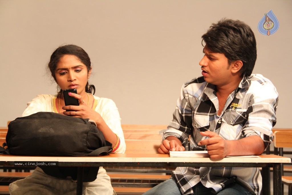 Please Love Me Movie Stills - 12 / 26 photos