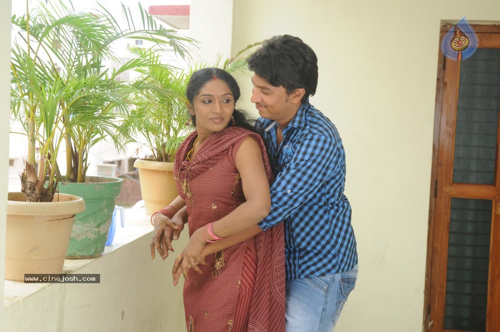 Please Love Me Movie Stills - 16 / 26 photos