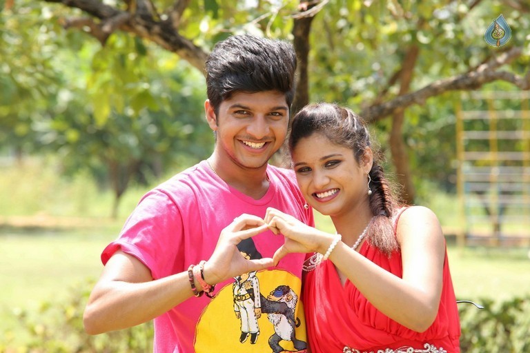 Plus 1 Movie Stills - 18 / 42 photos