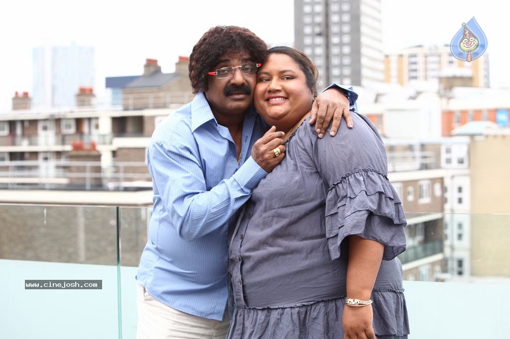 Poda Podi Tamil Movie Stills - 14 / 17 photos