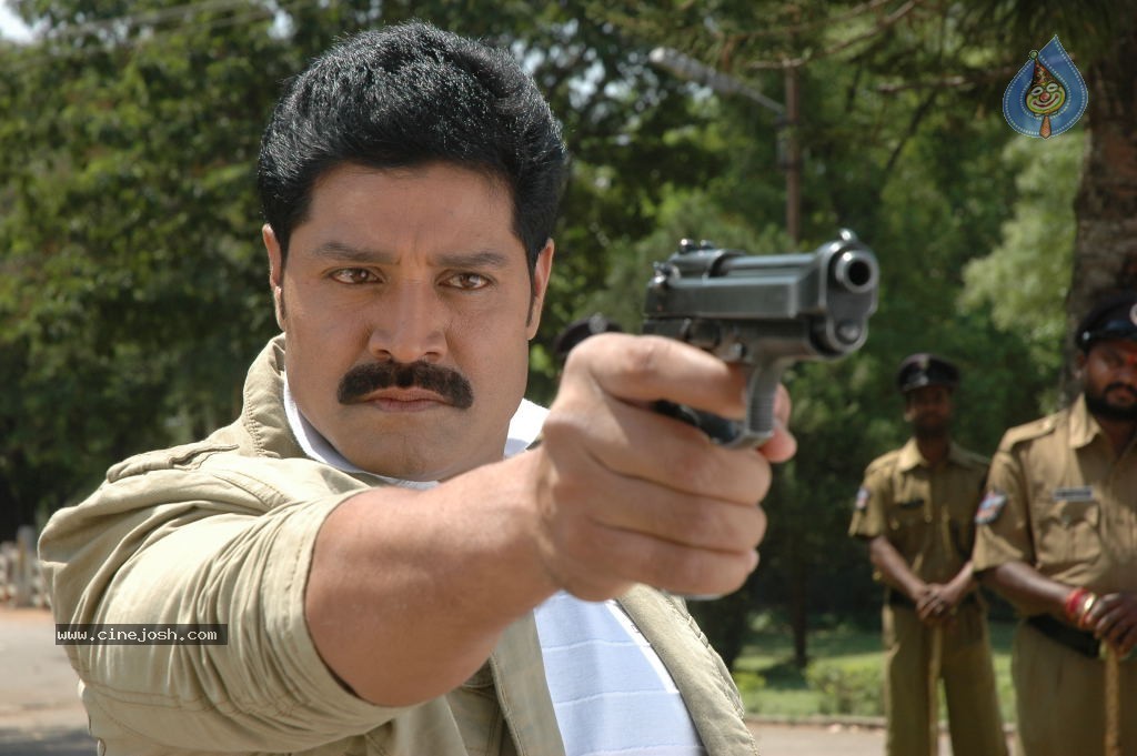 Police Game Movie Stills n Posters - 2 / 34 photos