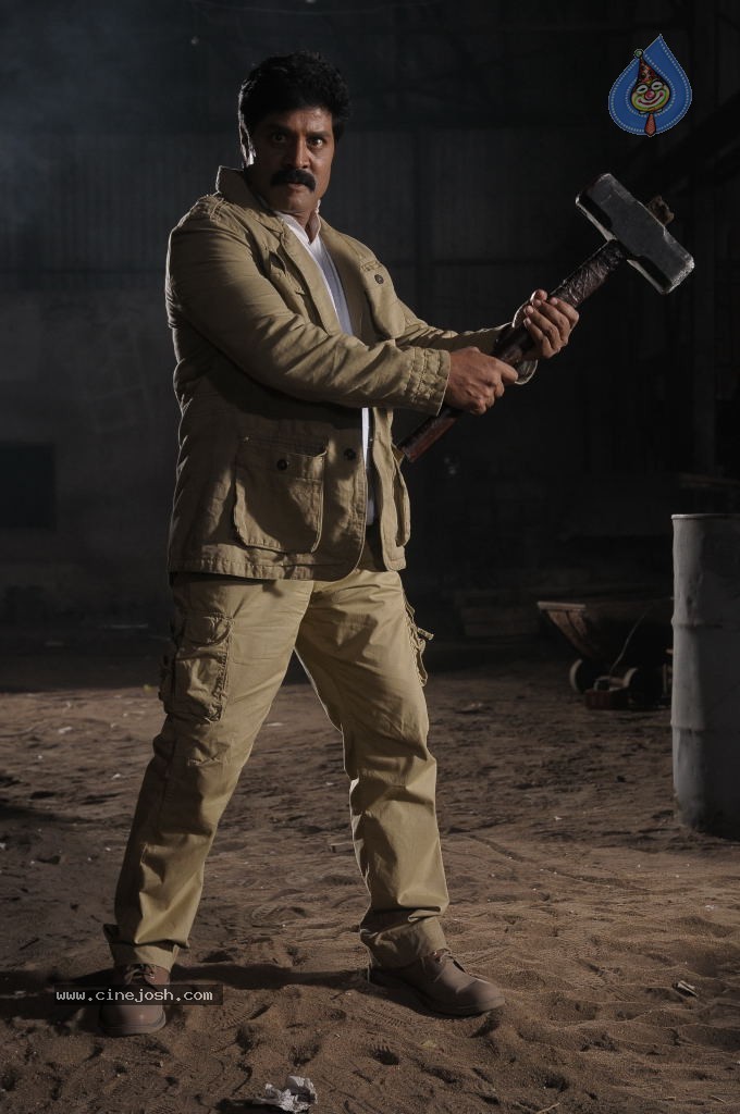 Police Game Movie Stills n Posters - 7 / 34 photos