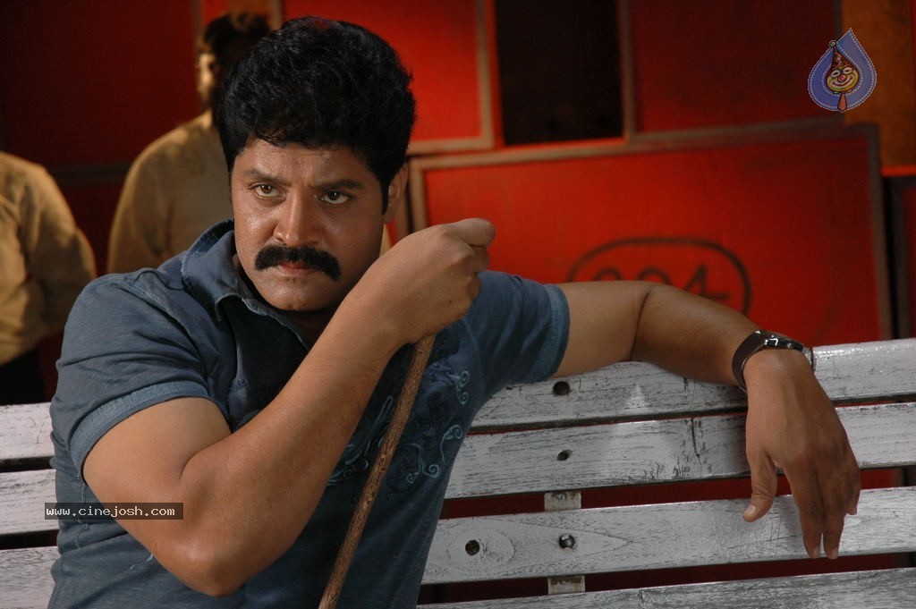 Police Game Movie Stills n Posters - 8 / 34 photos