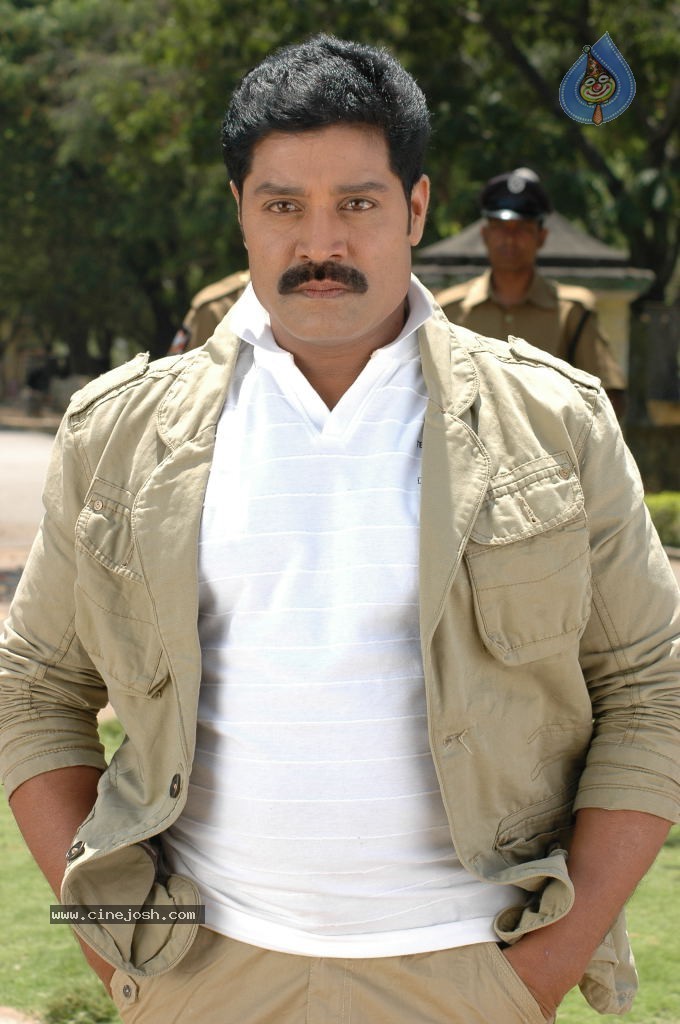 Police Game Movie Stills n Posters - 15 / 34 photos