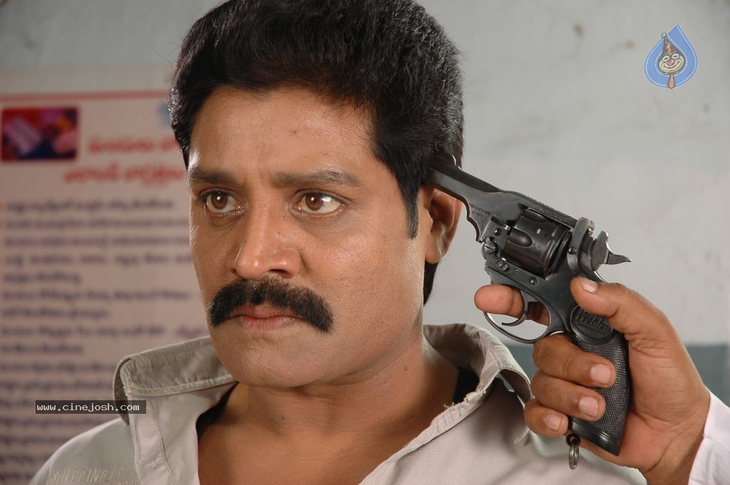 Police Game Movie Stills n Posters - 16 / 34 photos