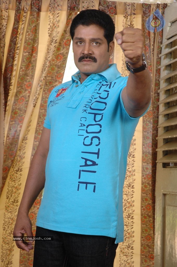 Police Game Movie Stills n Posters - 21 / 34 photos