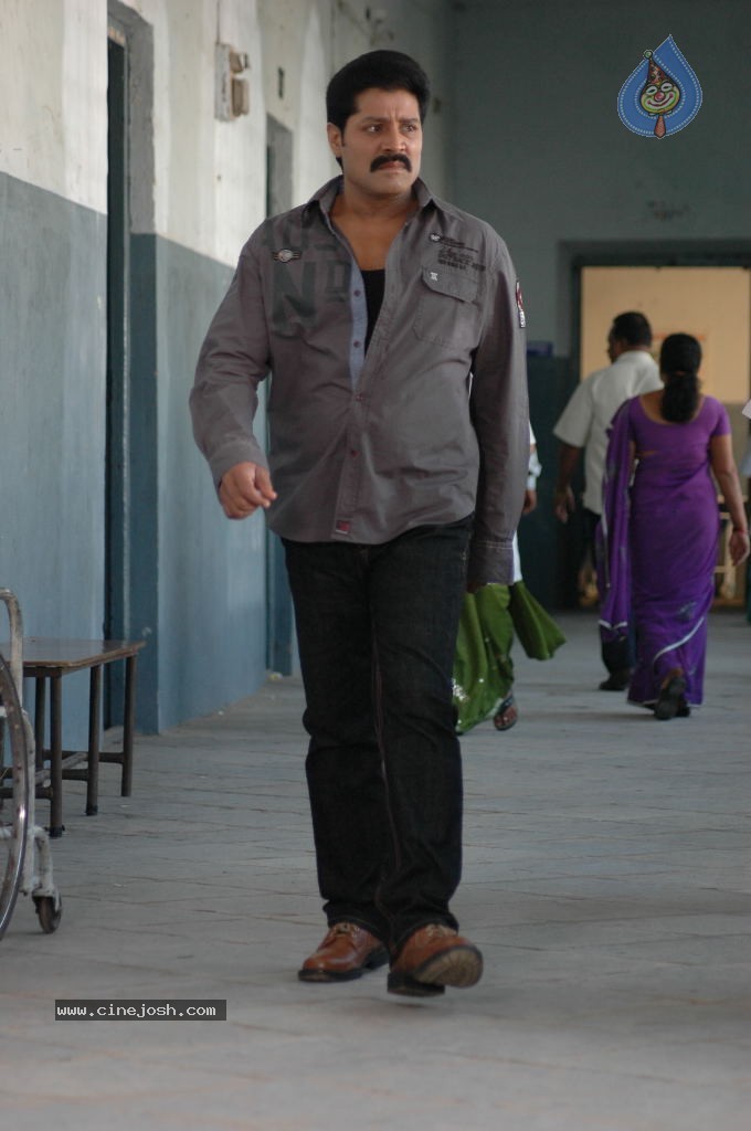 Police Game Movie Stills n Posters - 30 / 34 photos