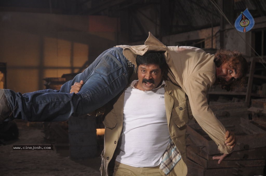 Police Game Movie Stills n Posters - 31 / 34 photos