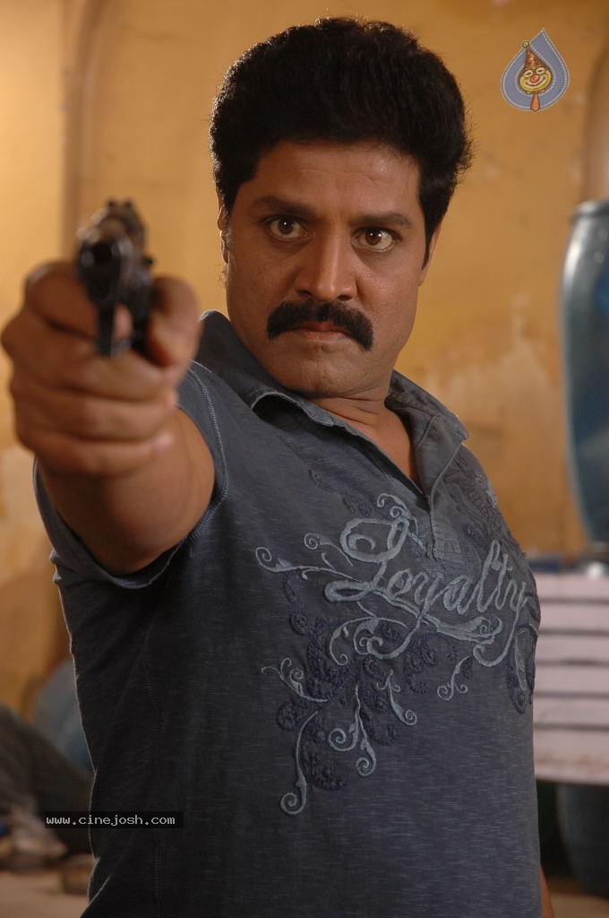 Police Game Movie Stills n Posters - 32 / 34 photos