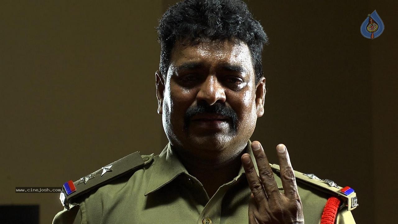 Police Paparao Movie New Stills - 8 / 44 photos