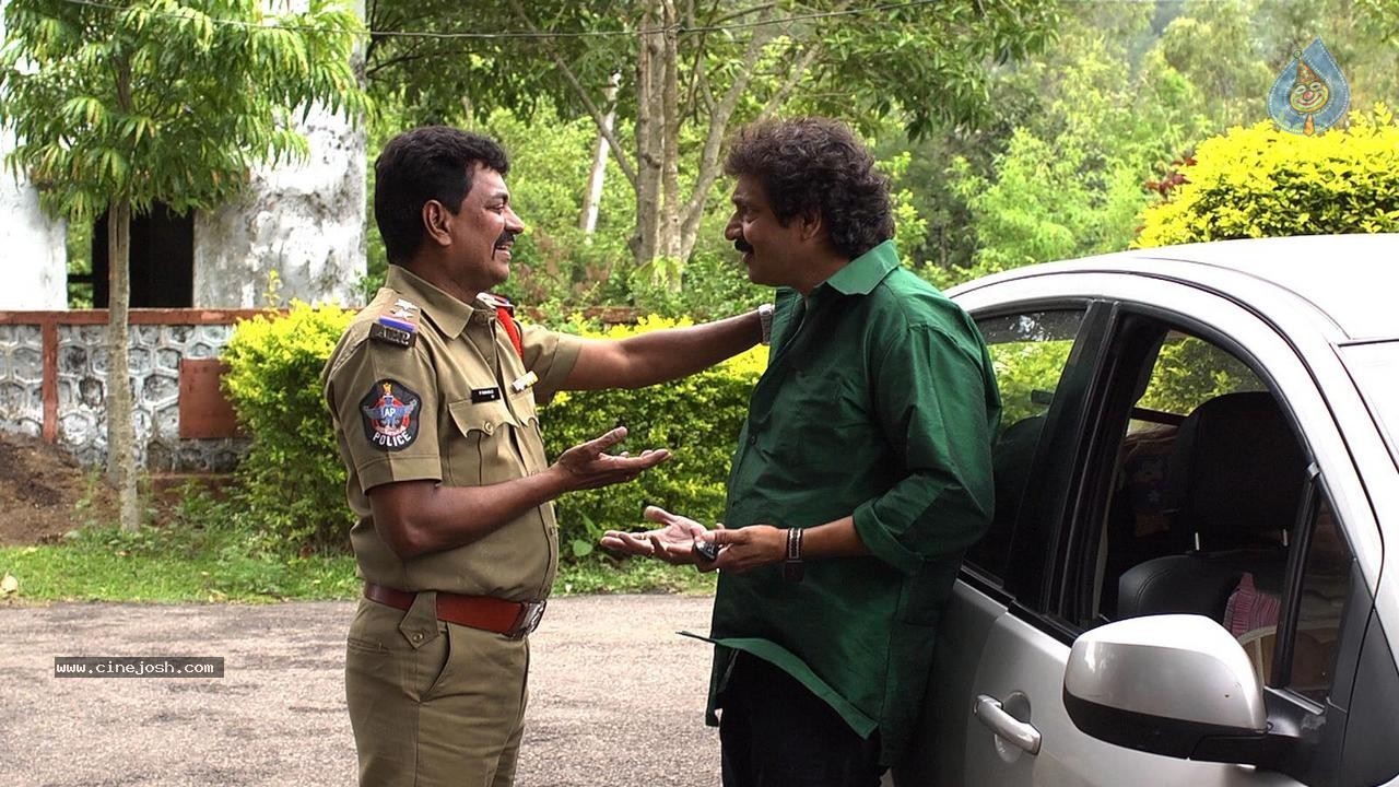 Police Paparao Movie New Stills - 37 / 44 photos