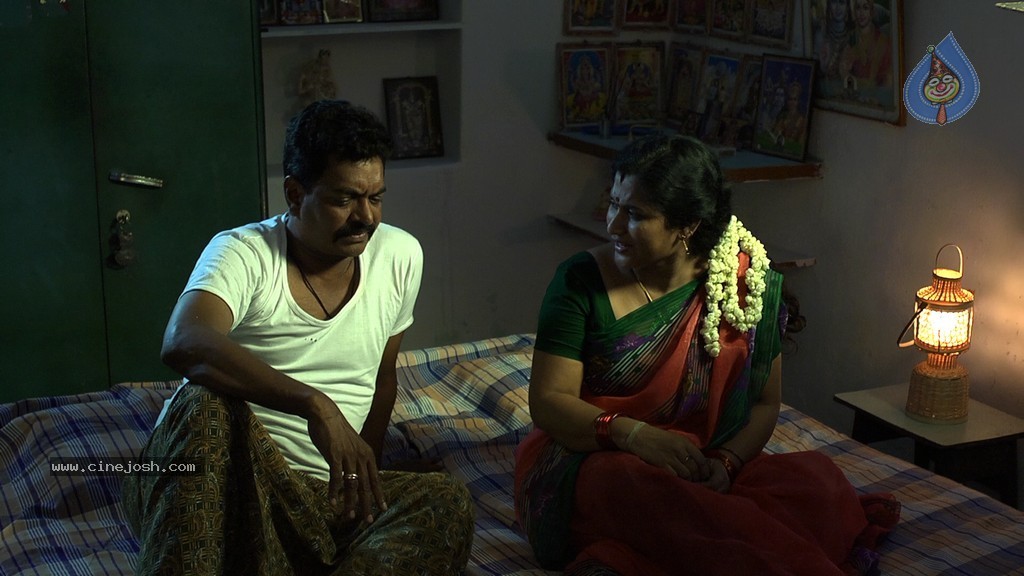 Police Paparao Movie Stills - 9 / 48 photos