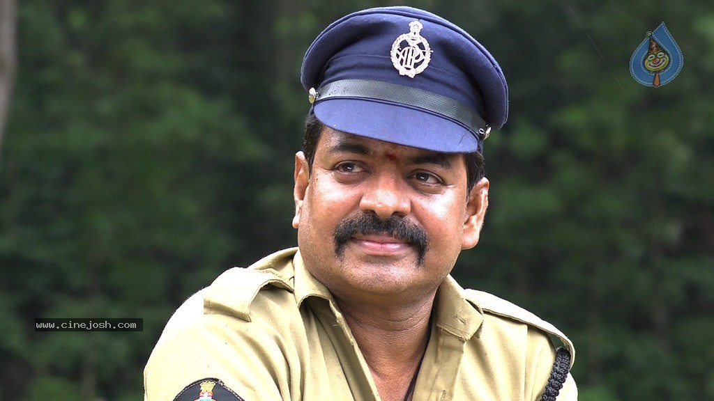 Police Paparao Movie Stills - 27 / 48 photos