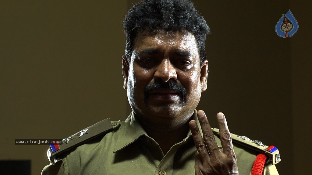 Police Paparao Movie Stills - 28 / 48 photos