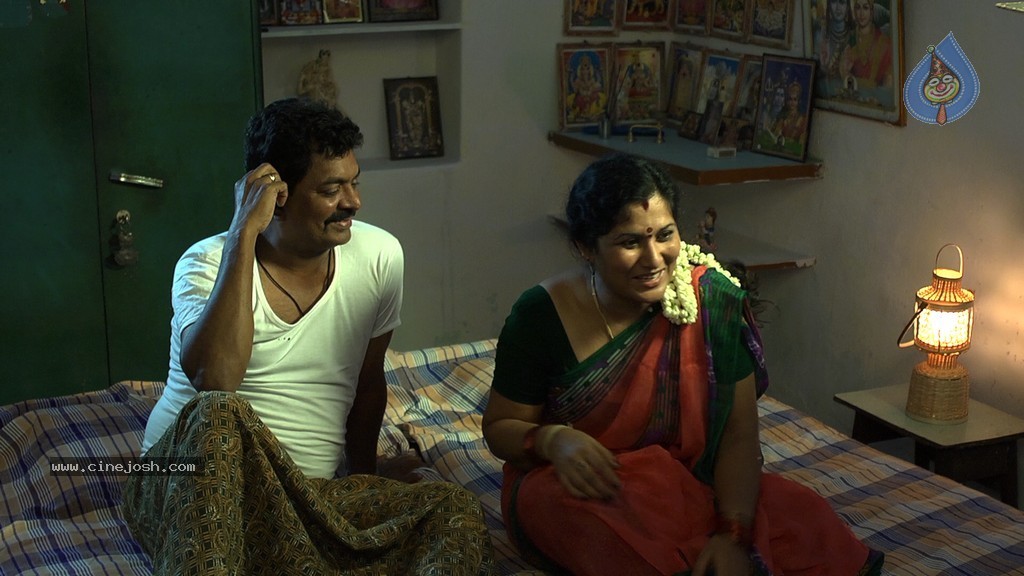 Police Paparao Movie Stills - 32 / 48 photos