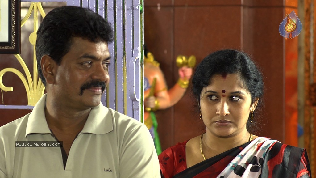 Police Paparao Movie Stills - 36 / 48 photos