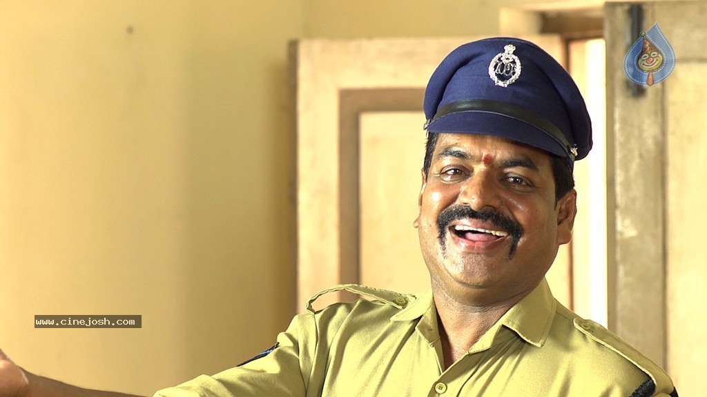 Police Paparao Movie Stills - 40 / 48 photos