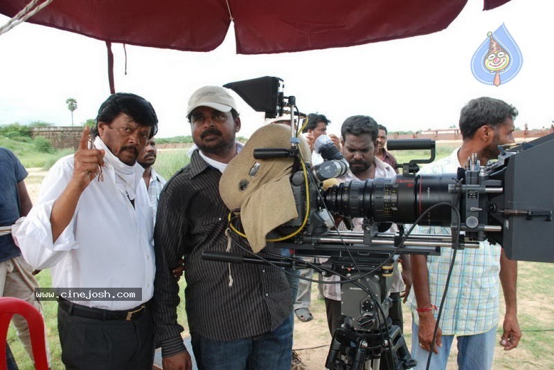 Ponnar Shankar Tamil Movie Stills - 5 / 52 photos