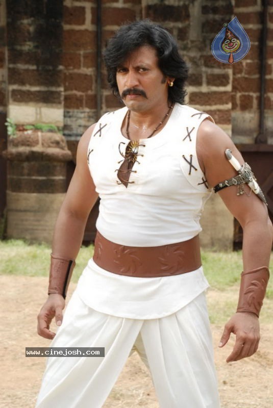 Ponnar Shankar Tamil Movie Stills - 6 / 52 photos
