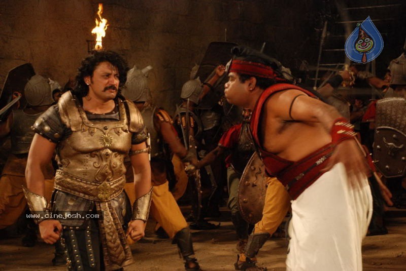 Ponnar Shankar Tamil Movie Stills - 32 / 52 photos