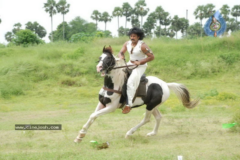 Ponnar Shankar Tamil Movie Stills - 36 / 52 photos