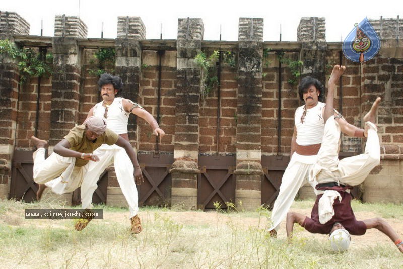 Ponnar Shankar Tamil Movie Stills - 52 / 52 photos
