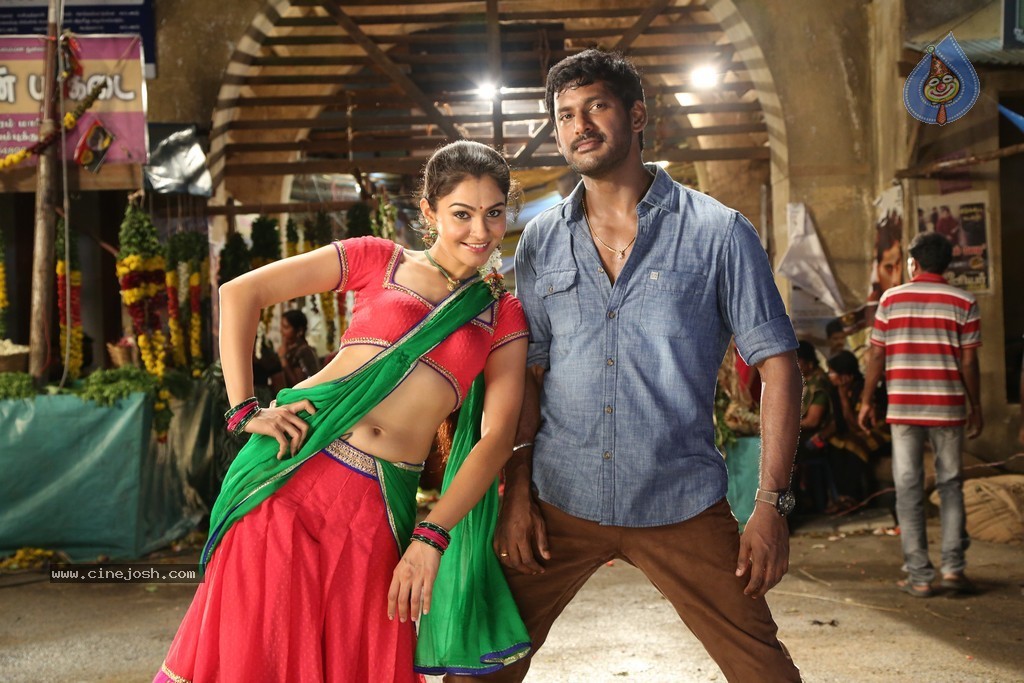 Pooja Movie New Photos - 3 / 3 photos
