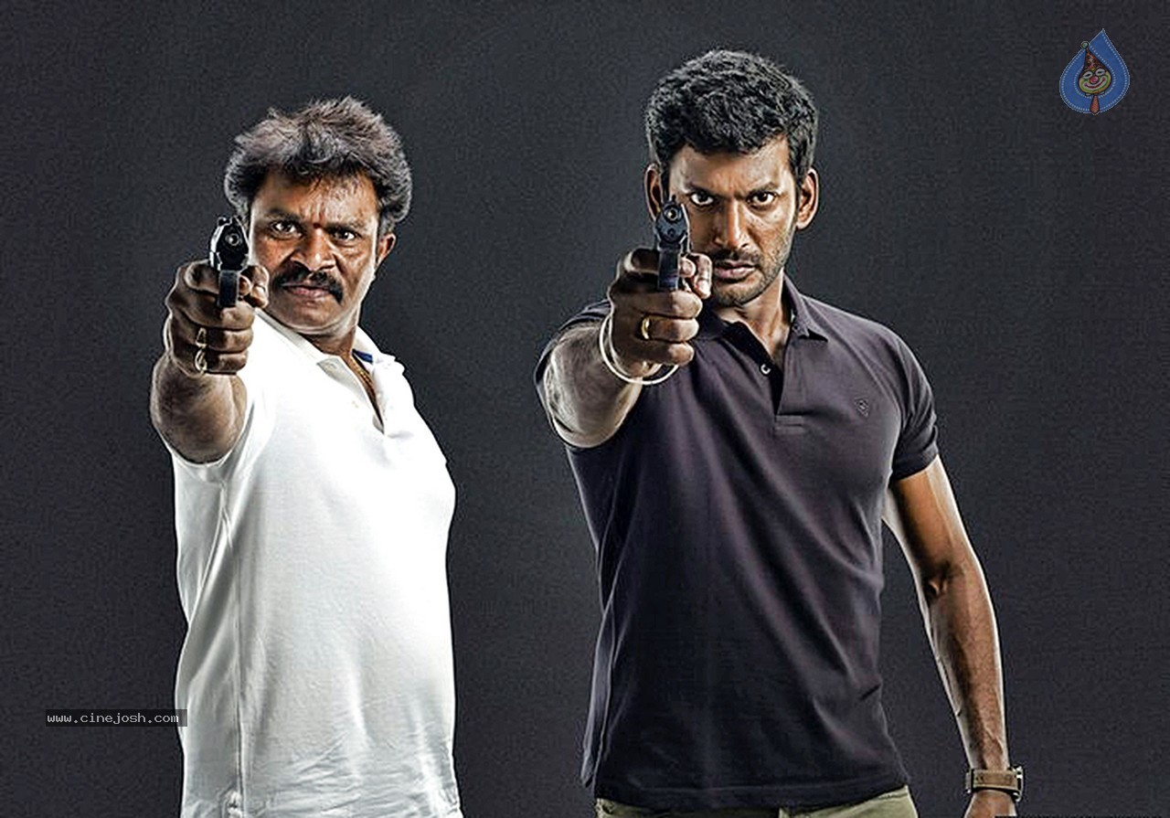 Pooja Movie New Stills - 1 / 17 photos