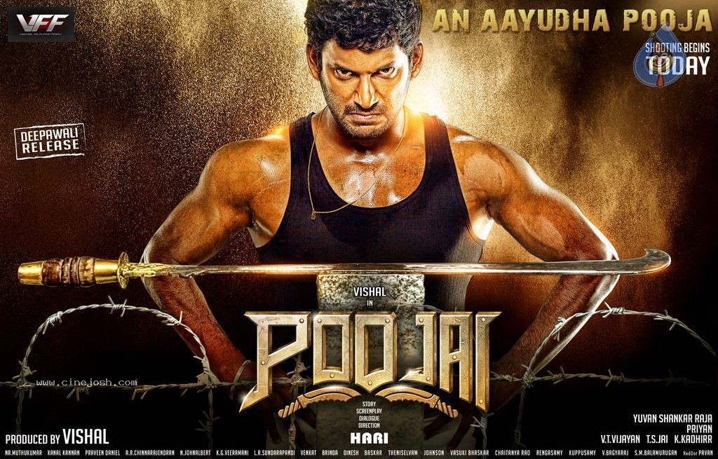 Vishal tamil full hotsell movie 2017