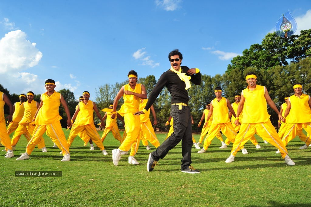 Poola Rangadu Movie Gallery - 10 / 38 photos