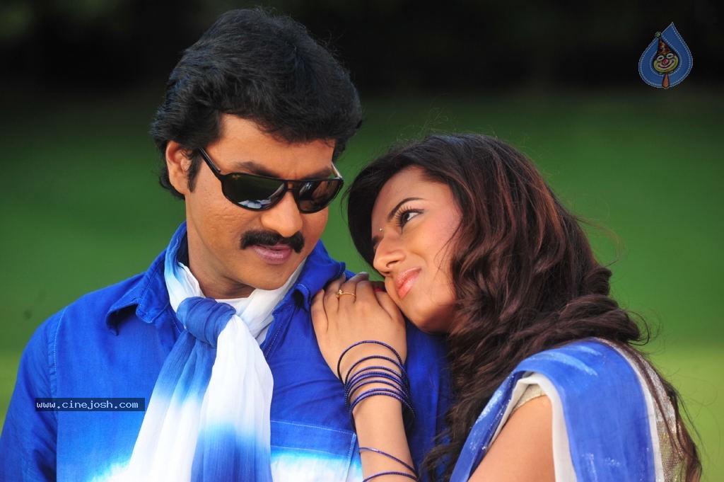 Poola Rangadu Movie Gallery - 17 / 38 photos