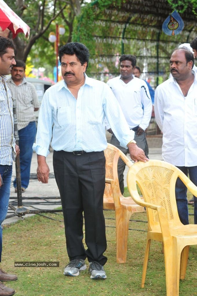 Poola Rangadu Movie Gallery - 31 / 38 photos