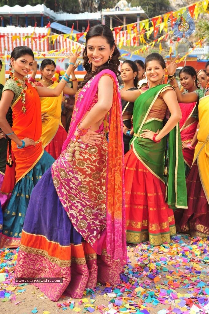 Poola Rangadu Movie Latest Stills - 2 / 13 photos
