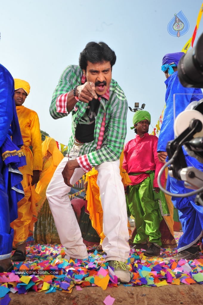 Poola Rangadu Movie Latest Stills - 26 / 79 photos