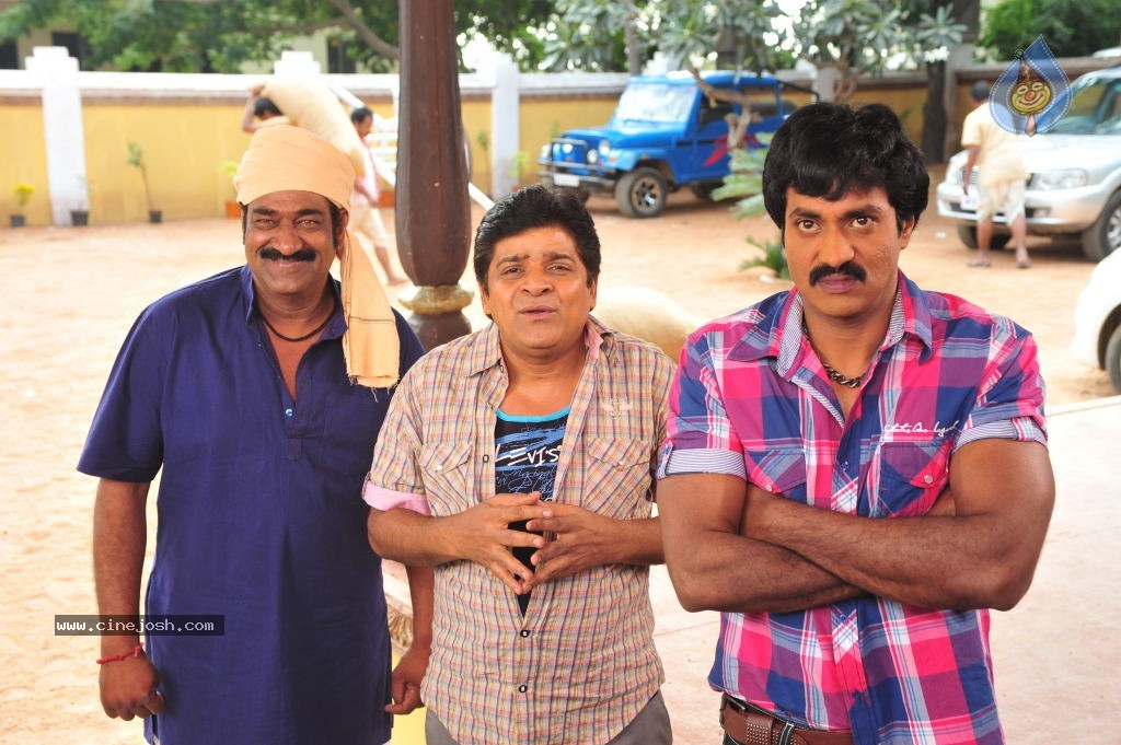 Poola Rangadu Movie Latest Stills - 29 / 79 photos