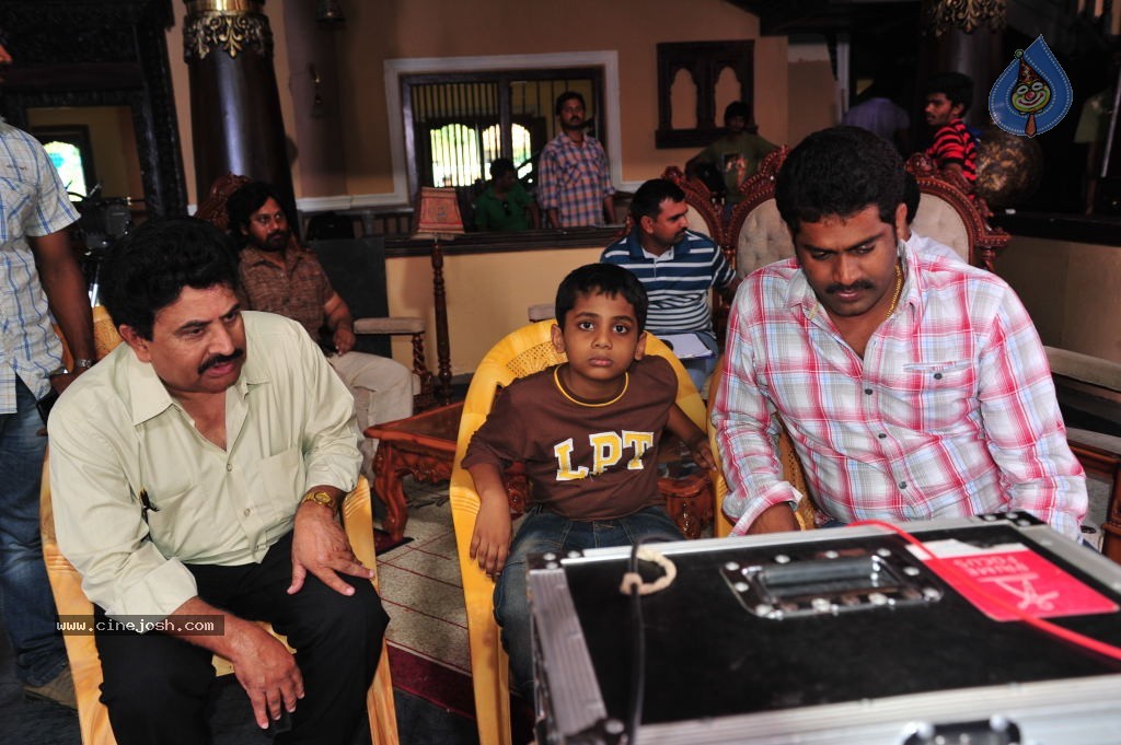 Poola Rangadu Movie Latest Stills - 30 / 79 photos