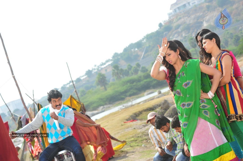 Poola Rangadu Movie Latest Stills - 39 / 79 photos