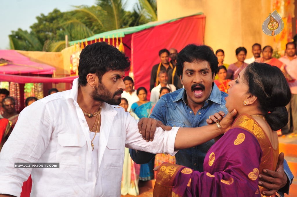 Poola Rangadu Movie Latest Stills - 42 / 79 photos