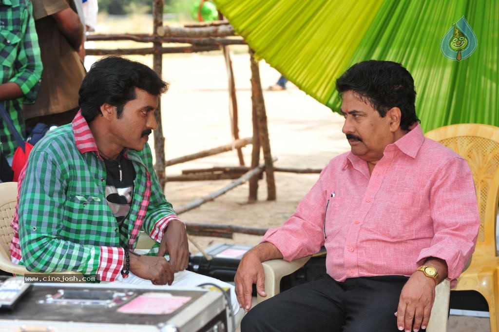 Poola Rangadu Movie Latest Stills - 46 / 79 photos