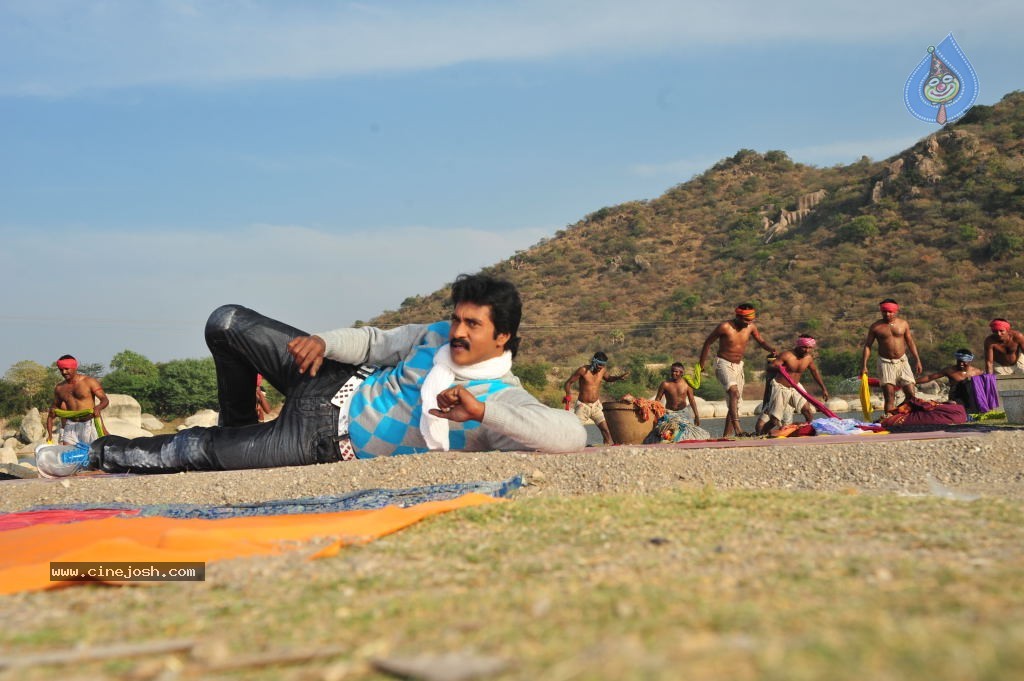 Poola Rangadu Movie Latest Stills - 48 / 79 photos