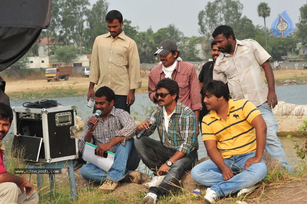 Poola Rangadu Movie Latest Stills - 54 / 79 photos