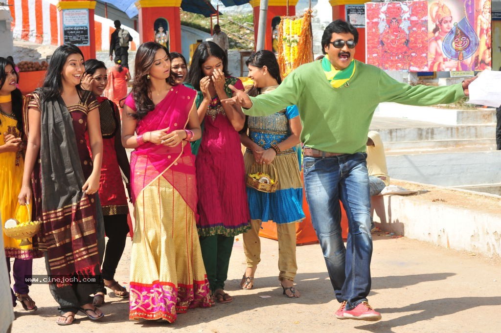 Poola Rangadu Movie Latest Stills - 60 / 79 photos