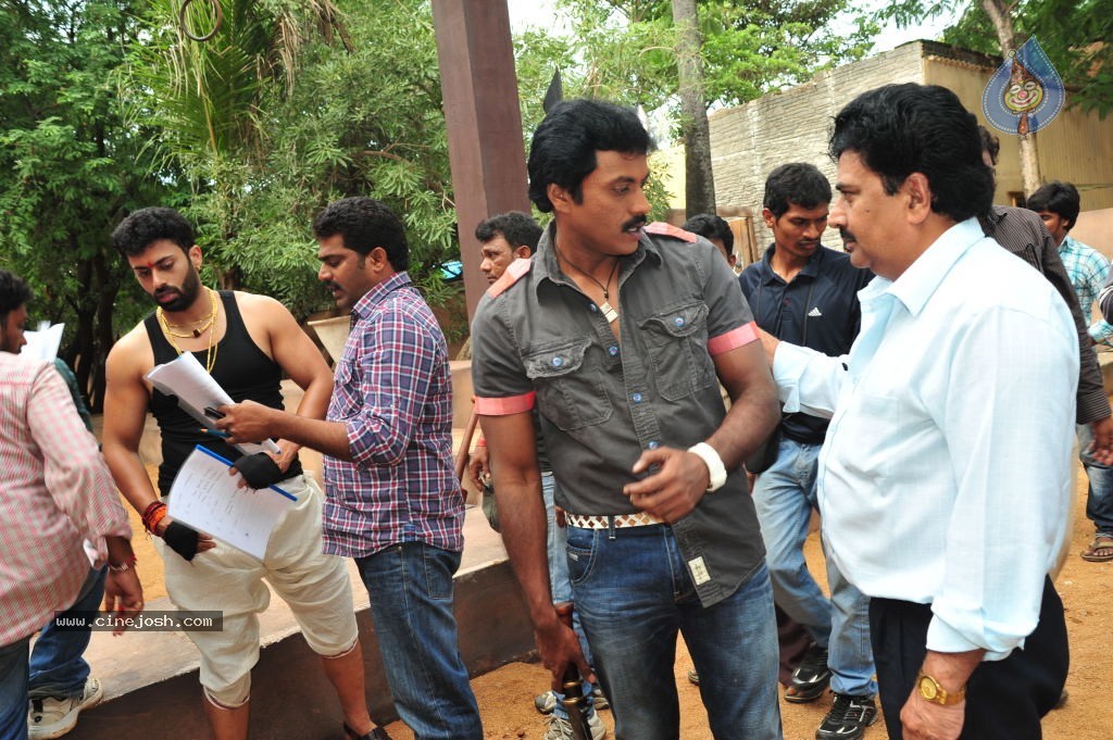 Poola Rangadu Movie Latest Stills - 73 / 79 photos