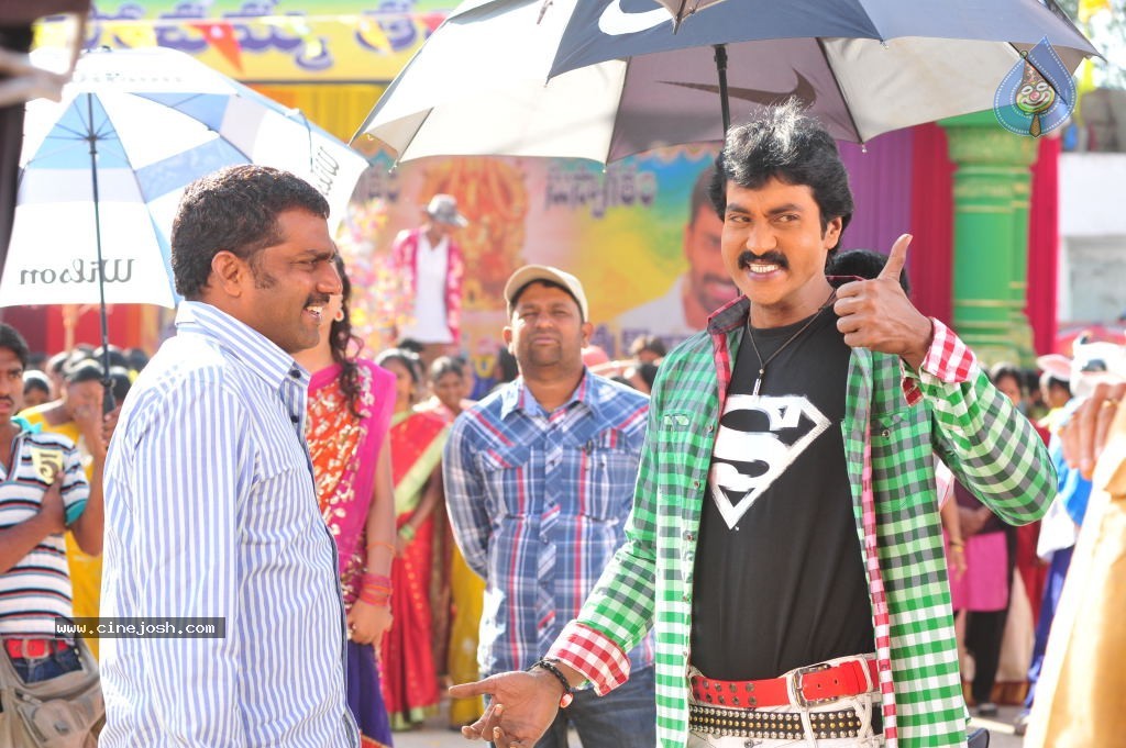 Poola Rangadu Movie Latest Stills - 76 / 79 photos